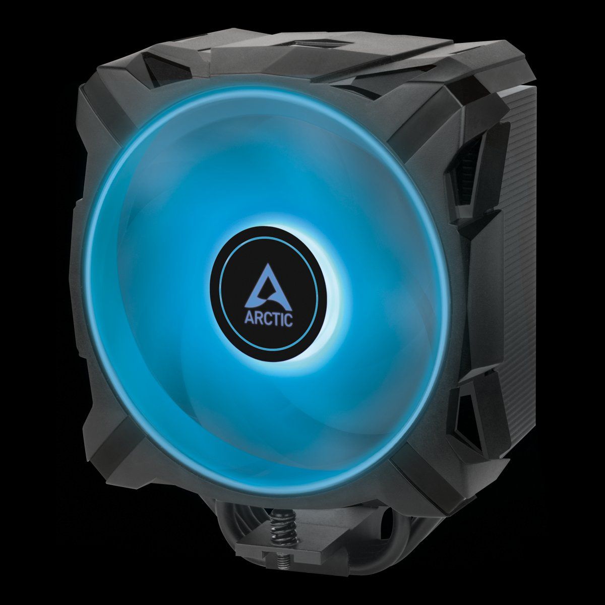 Componenti elettronici: Arctic Freezer A35 RGB – Usato da Zürich venduto da bor_2rk6