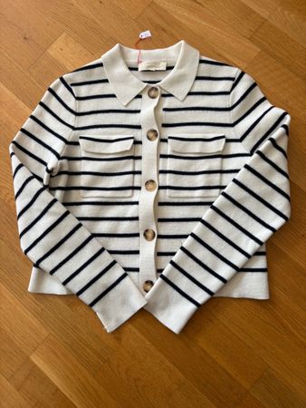 Pull Sézane XS-S