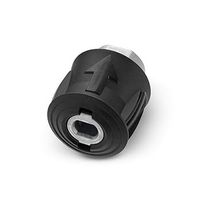 Connecteur rapide pour nettoyeur haute pression Karcher			