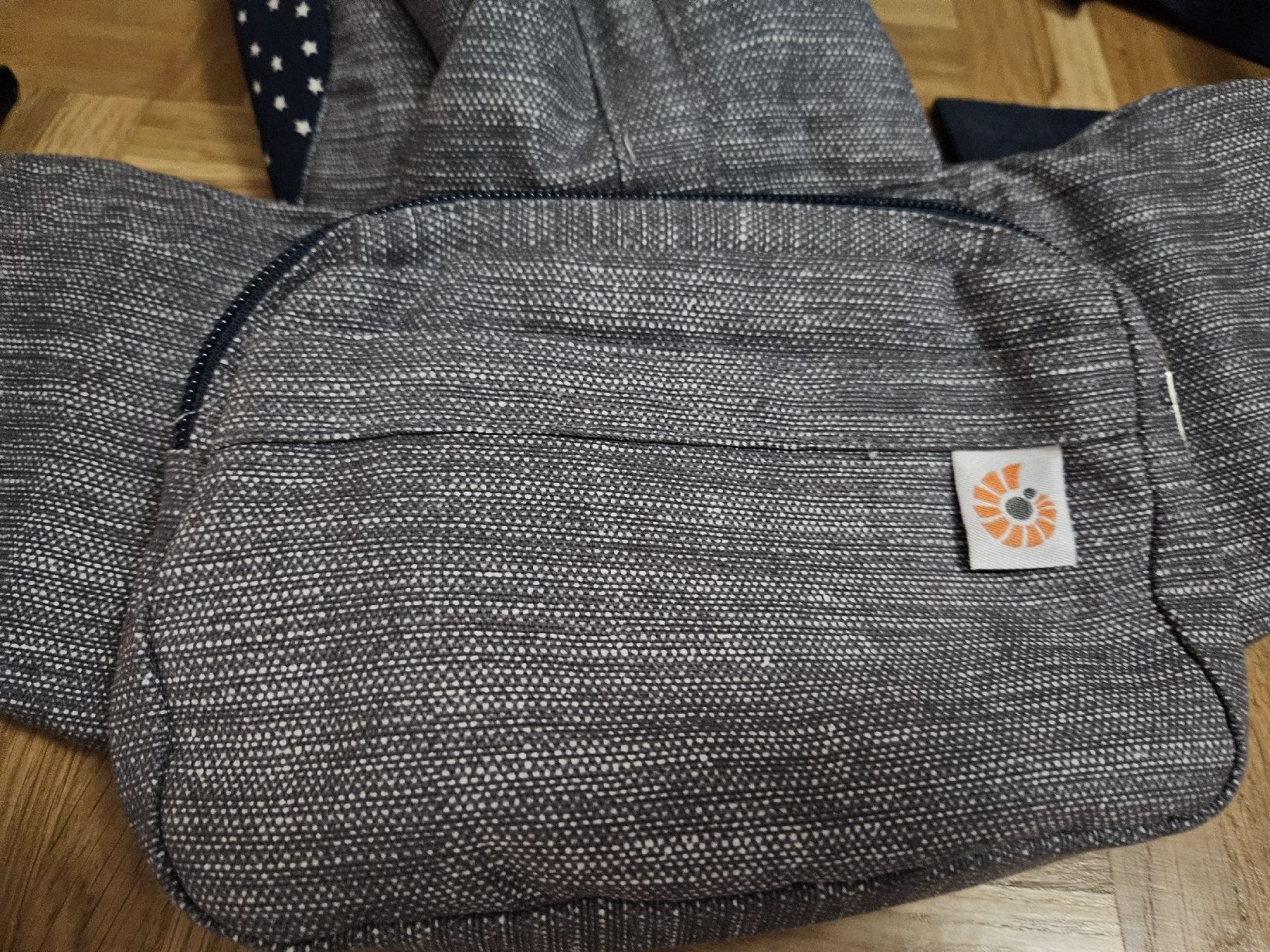 Ergo Baby Bauch- & Rückentragen: Ergobaby omni 360 – Gebraucht aus St. Moritz von mpp_wv9b 1