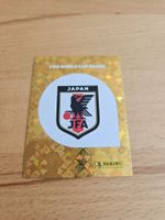 Panini WM 2026 JPN 1
