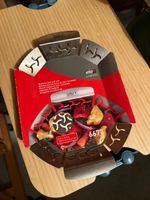 2 x Weber Gemüsekorb Grillgeschirr - Neu!