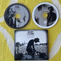 GARY CLARK JR.-2CD LIVE (DIGIPACK)