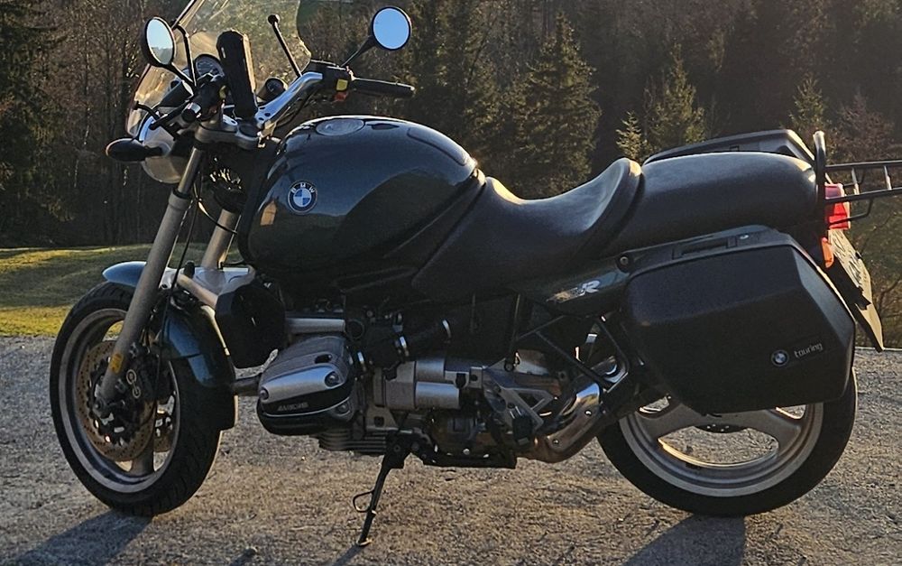 BMW R 1100 R (Gebraucht) in Seewen SZ für CHF 2250 – nur Abholung auf ...