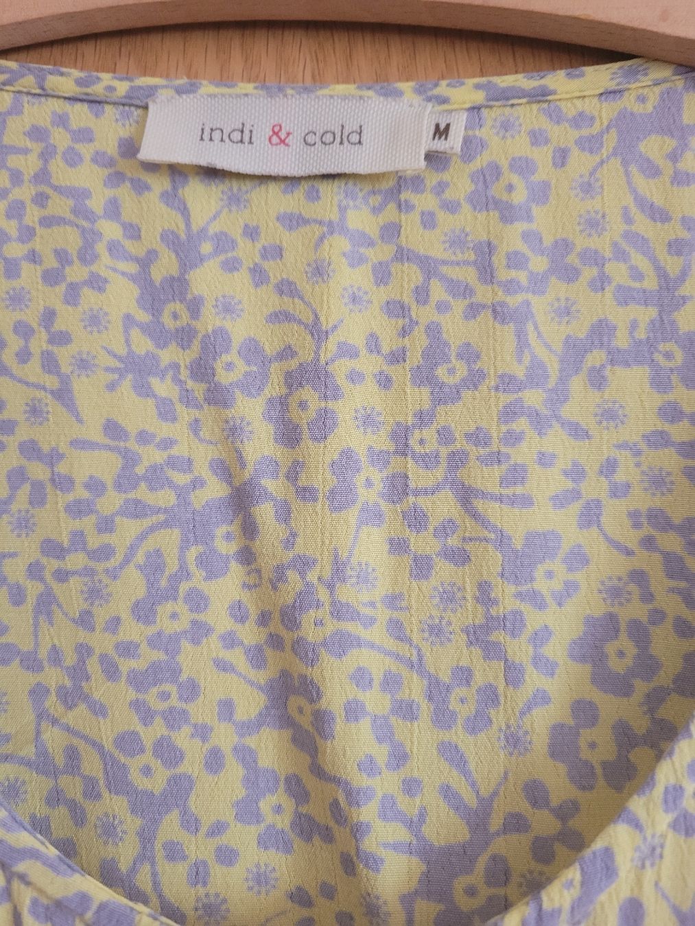 Tuniche: indi & cold robe tunique M – Nuovo (secondo la descrizione) da Echallens venduto da frimousse2008 1
