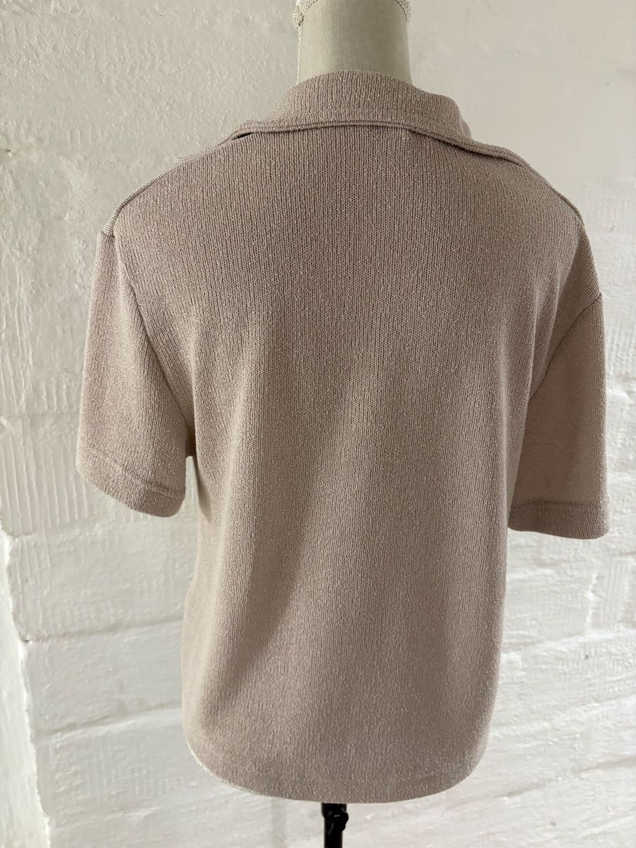 H&M T-shirt: Damen T-Shirt,Gr.S;H&M – Usato da Winterthur venduto da Nena222 1