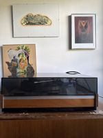 Thorens TD 125