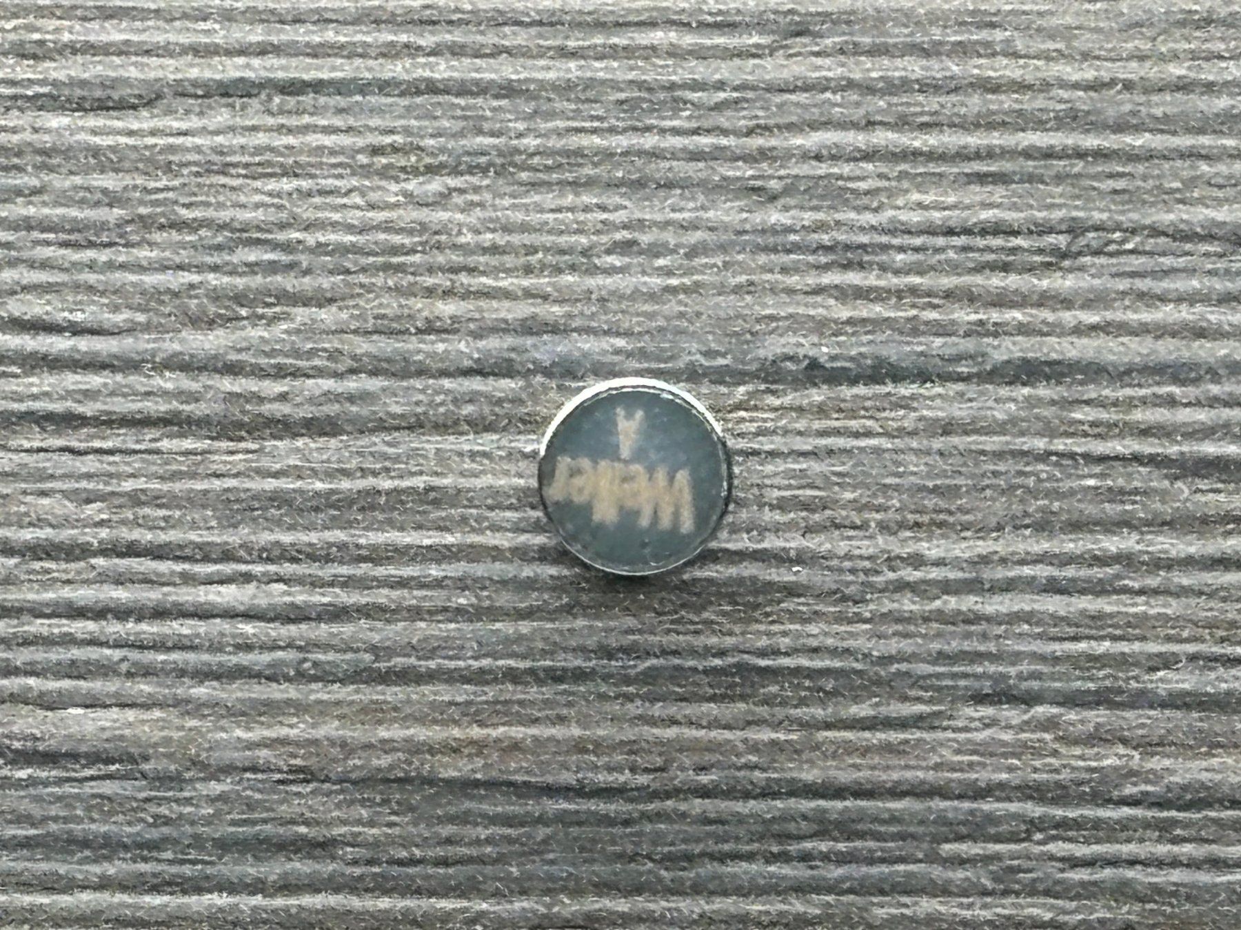 Weller Alle Werkzeuge: Weller Panne Burin 1.6mm LT A – Neu (gemäss Beschreibung) aus Montreux von Space_koaster 2