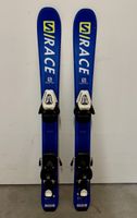 Salomon kinderski 80cm