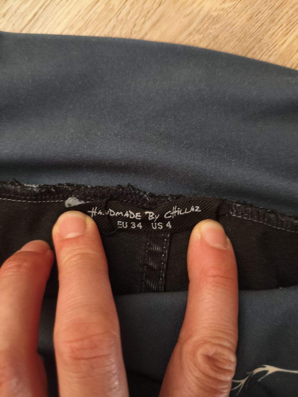 Chillaz Pantaloni: Shorts von Chillaz – Usato da Rüti ZH venduto da gho_77g2 2