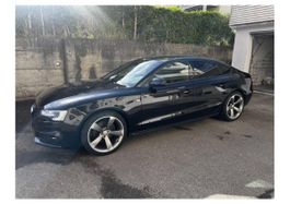 Audi A5 2.0 TDI