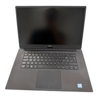 Dell Precision 5540 i7-9850H | 32 GB RAM | 1 TB SSD | A-Ware