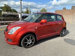 Suzuki Swift 1.3