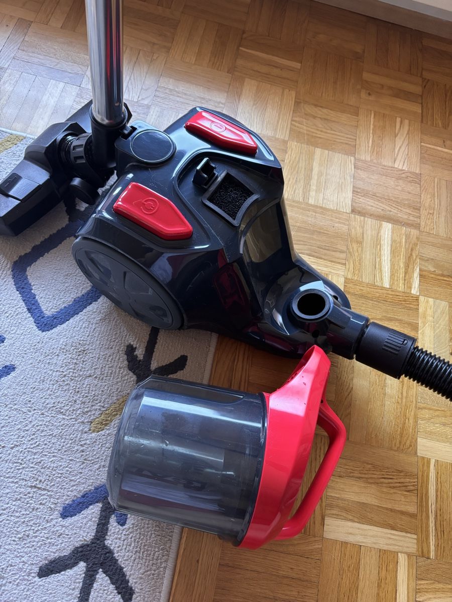 Aspirapolveri & Accessori: Aspirateur comme neuf marque Proline – Nuovo (secondo la descrizione) da Genève venduto da eli_9fd5 3