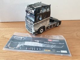 Scania Jakob Schipper NEU