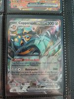 Copperajah ex