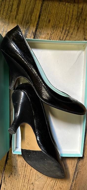 Stefi Talman Damenschuhe: Stefi Talman Schuhe Gr.38 – Gebraucht aus bern von Akauai 2