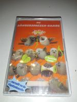 Die Räuberspatzen - Bande    (Mundart)