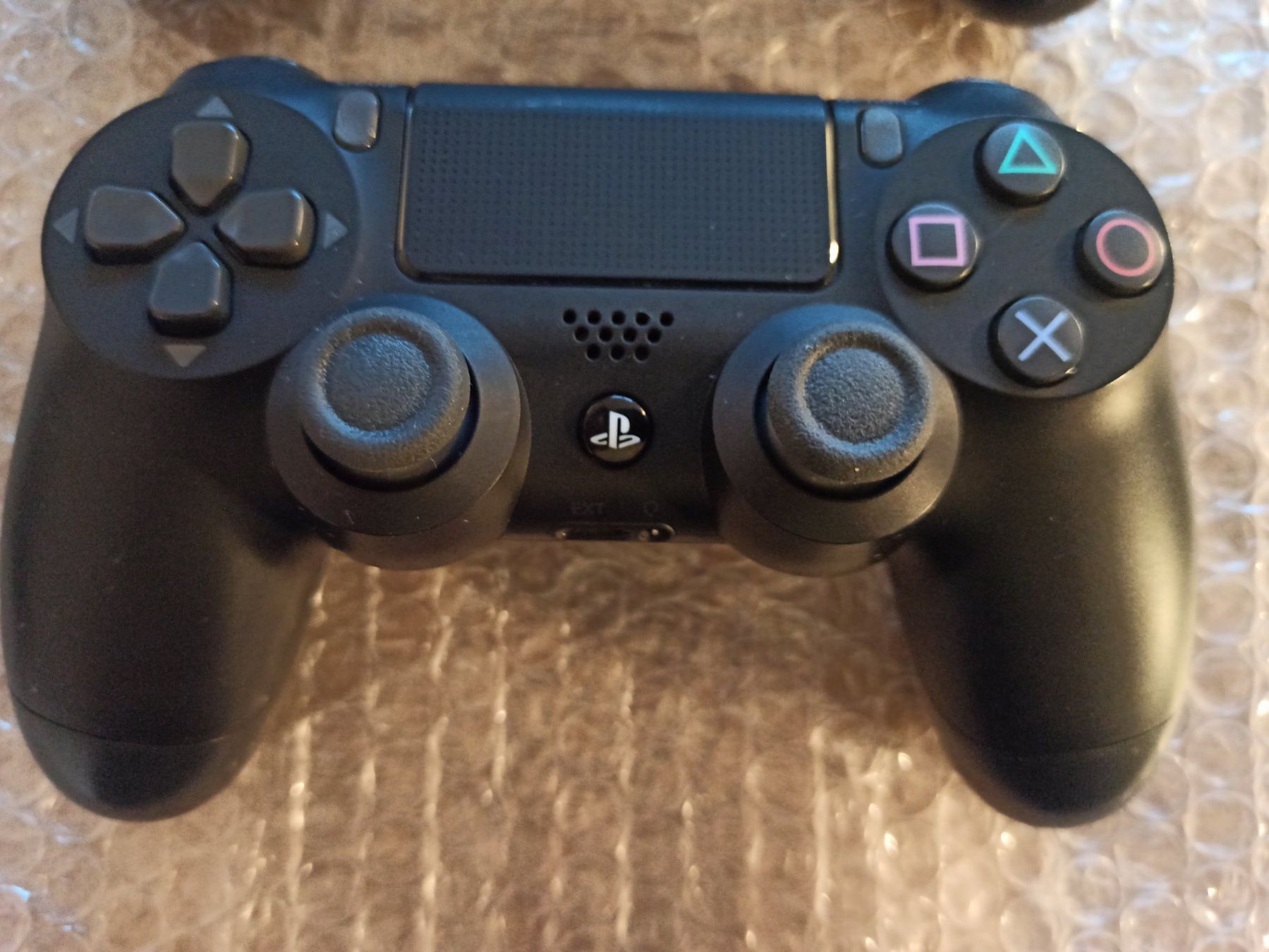 Controller: 2 x Original Controller Sony PS4 Wireless DualShock 4 V2 TOP – Usato da Oberweningen venduto da mar_87mx 4
