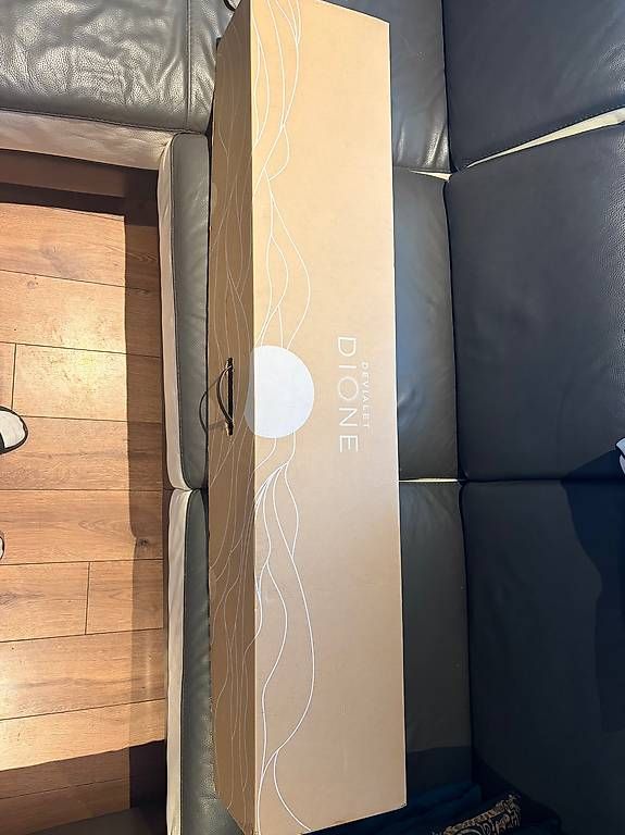 Haut-parleurs: Barre de son Devialet  – Neuf avec emballage d'origine à Carouge par Coelho12k