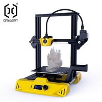 3d-Drucker Artillery Hornet