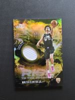 Carte Walter Clayton Jr. Utah Jazz Rookie Patch 2023-2024