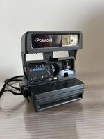 Polaroid 636 Close Up Sofortbildkamera mit Trageband