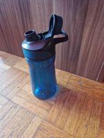 Gourde fitness