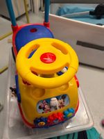 Baby auto
