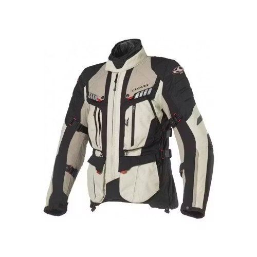 Vestes: Clover Crossover Jacket, Gr. L – Neuf (Voir description) à Lichtensteig par Sincera01