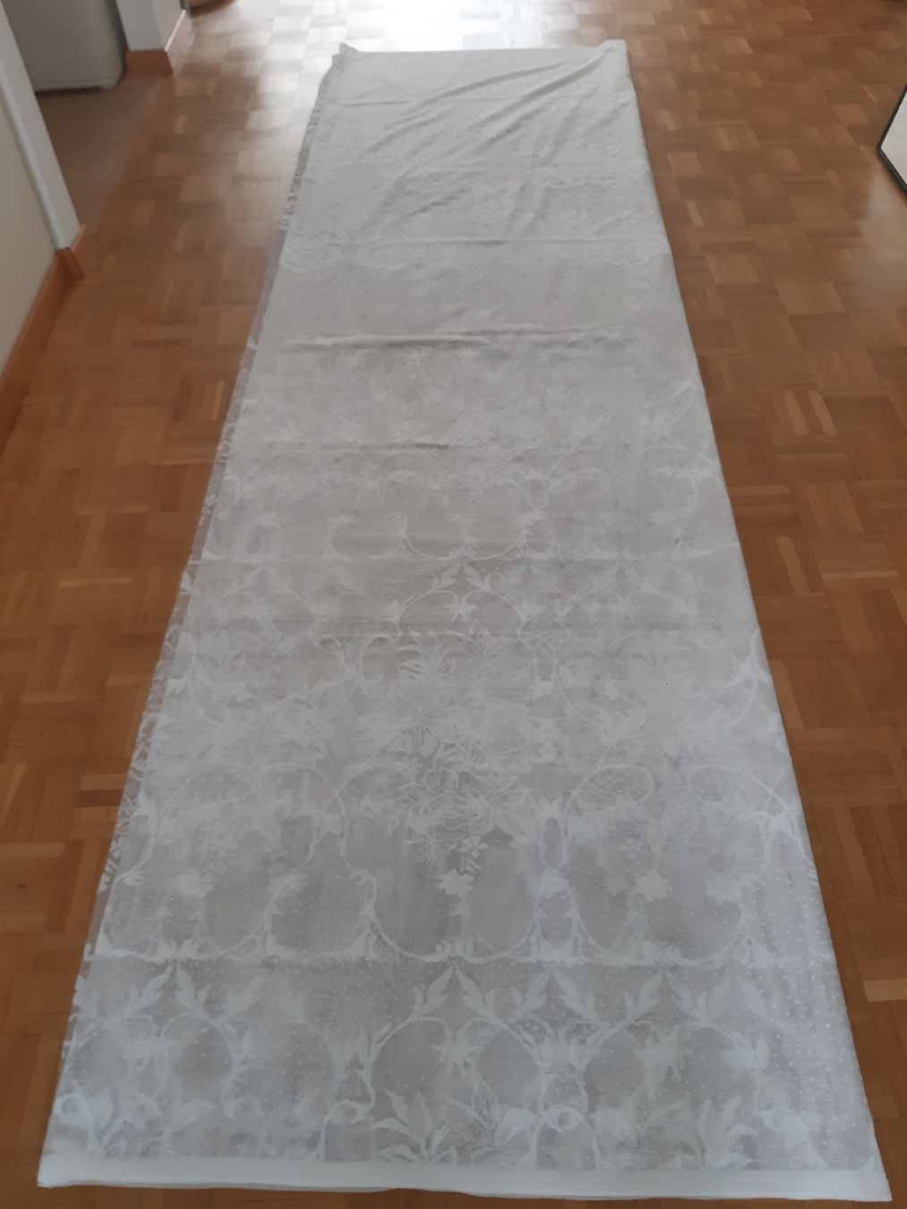 Tessuti: Stoff für Vorhänge – Usato da Aarau venduto da crissta 1