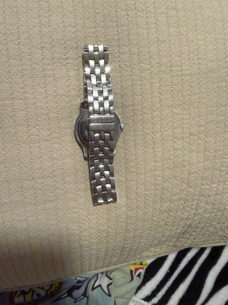 Gucci Orologi: Orologio Gucci 5500l – Usato da Losone venduto da Andrea-94 2