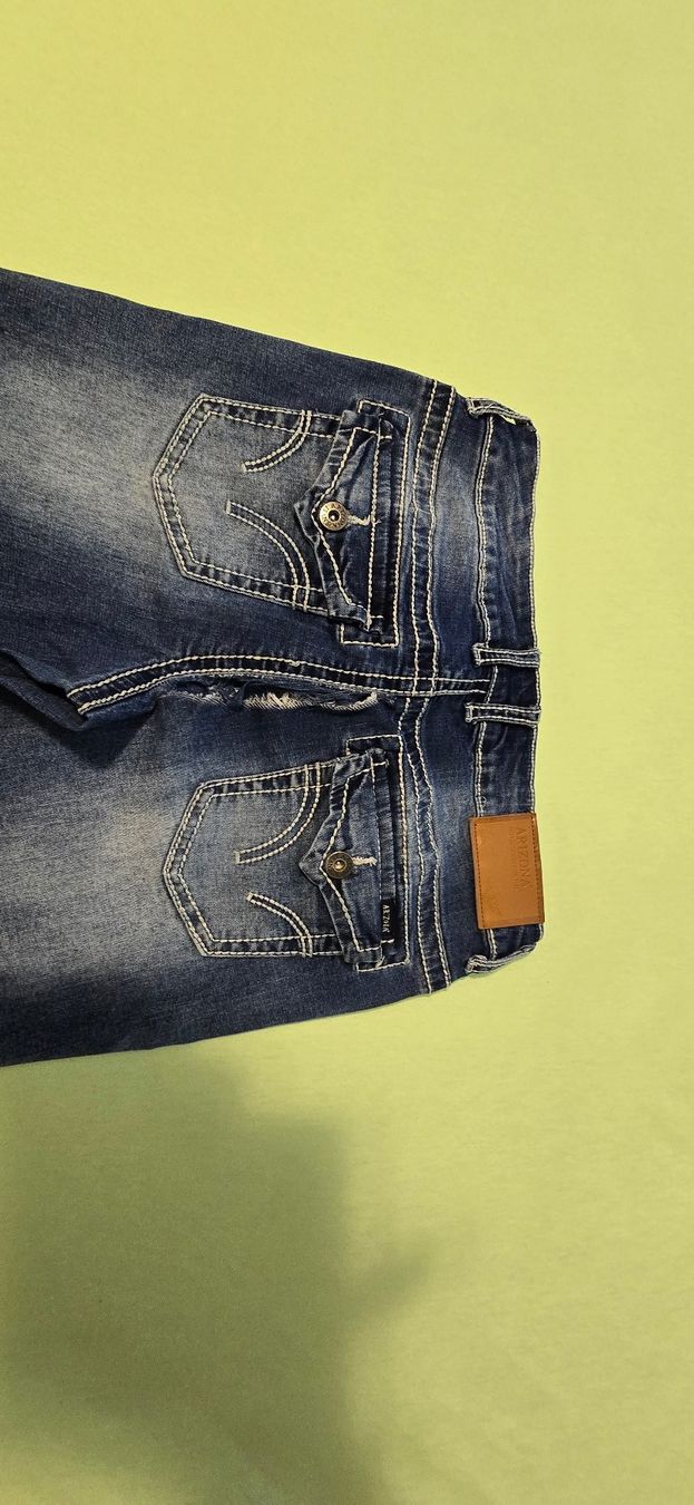 Jeans: Jeans Hose Damen Grösse 36 – Gebraucht aus Chur von Mikymiki 5