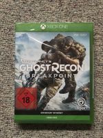 Ghost Recon - Breakpoint *Xbox One*