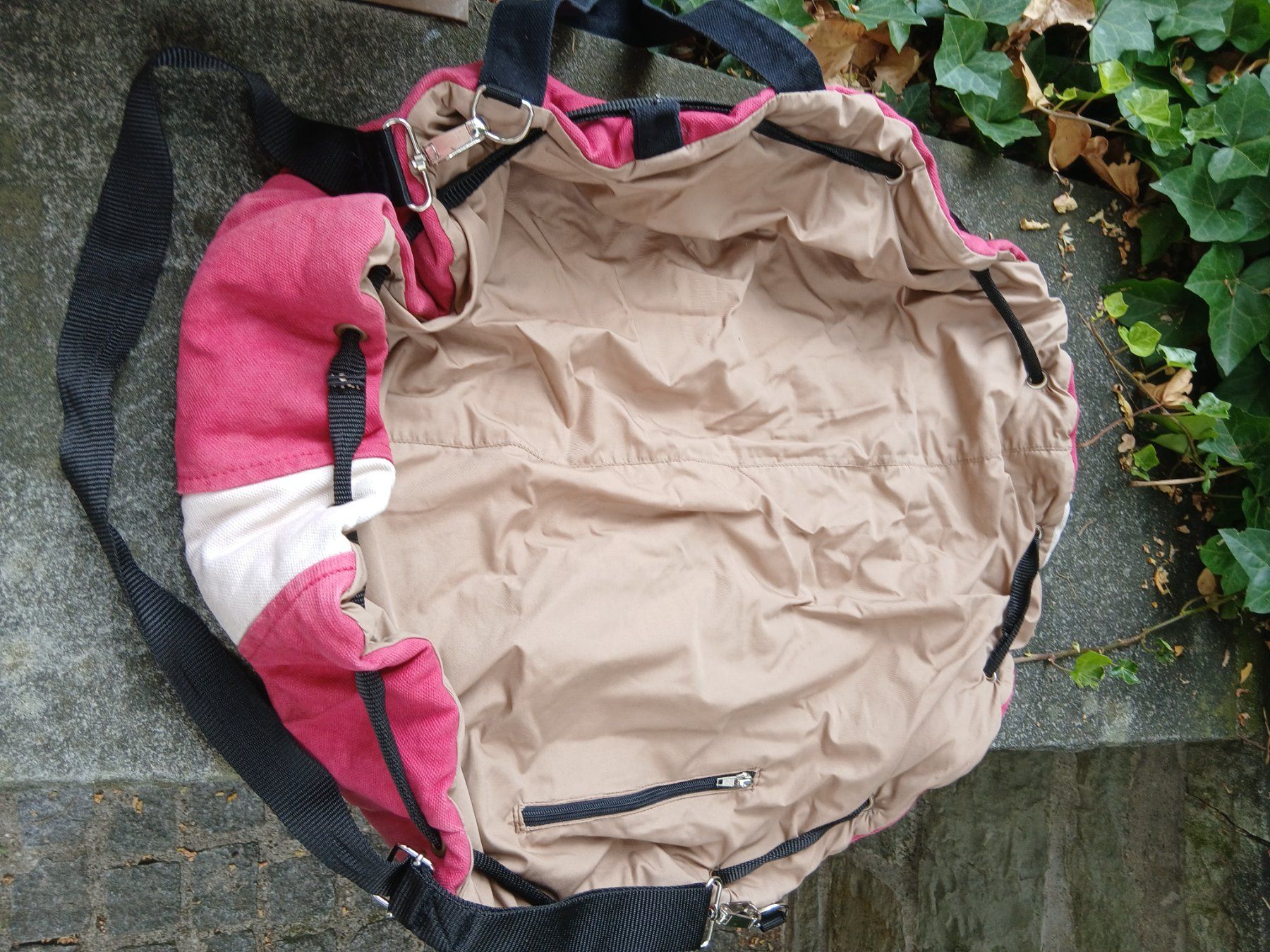Taschen: Hunde / Katzen Tasche – Gebraucht aus Horgen von Maroga69 4