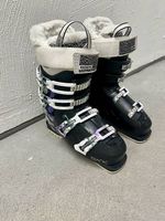 Rossignol Track 80 Damen Skischuhe Gr. 24.5 / 38-39