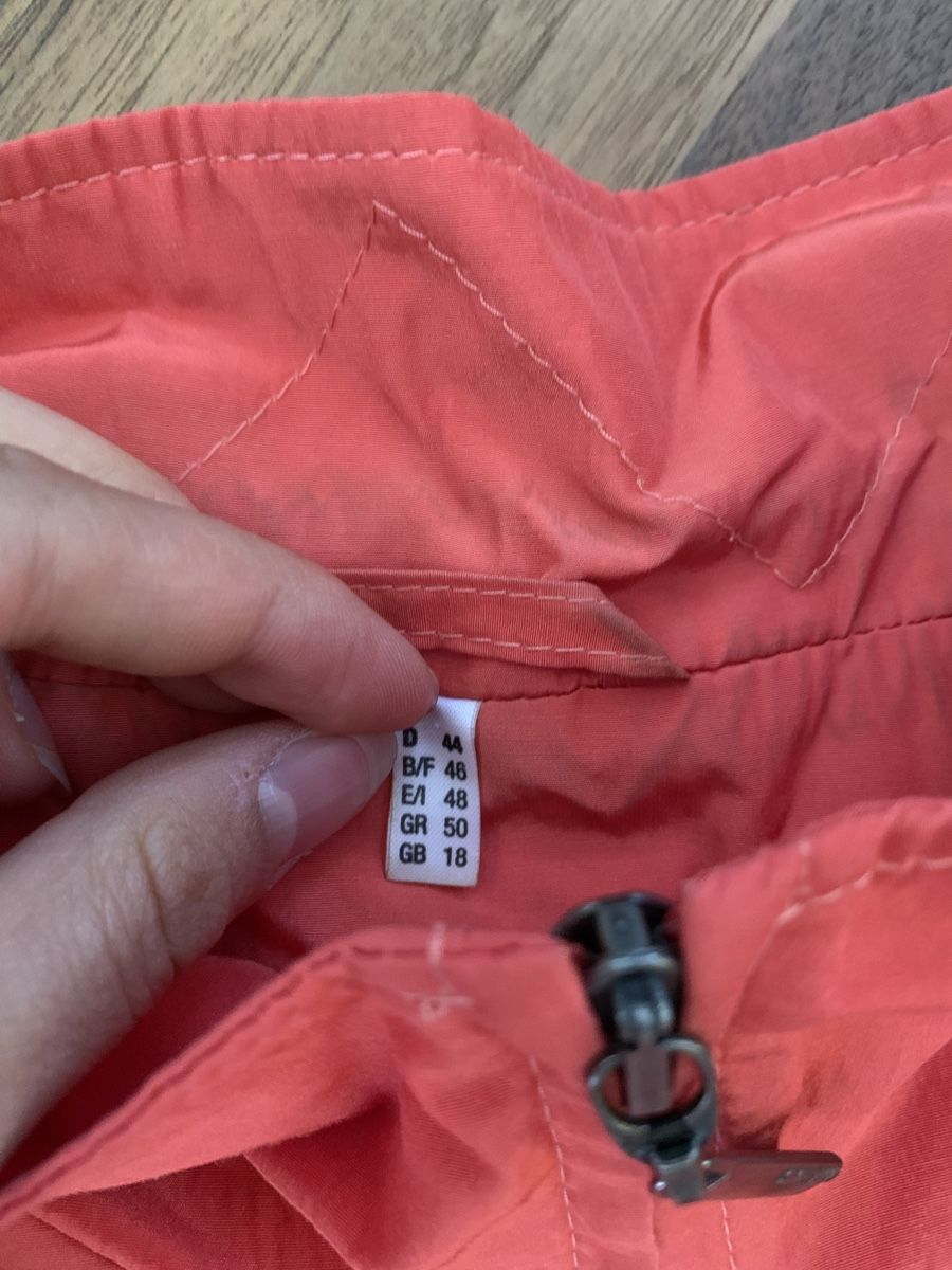 Lotti di vestiti: Veste set rot rosa – Usato da Aarwangen venduto da ChristineHoKa 2
