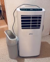 OZEANOS Mobile Klimaanlage OT AC 7000 - Eisberg
