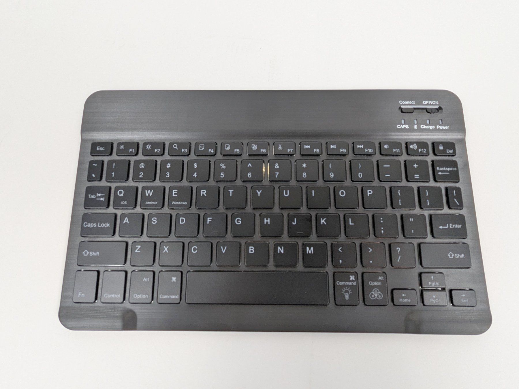 Xiaomi Covers & Borse: TECHPROTEC SC Pen Case + Keyboard Xiaomi Redmi Pad 2 – Usato da Dintikon venduto da Restwert_Dintikon 2