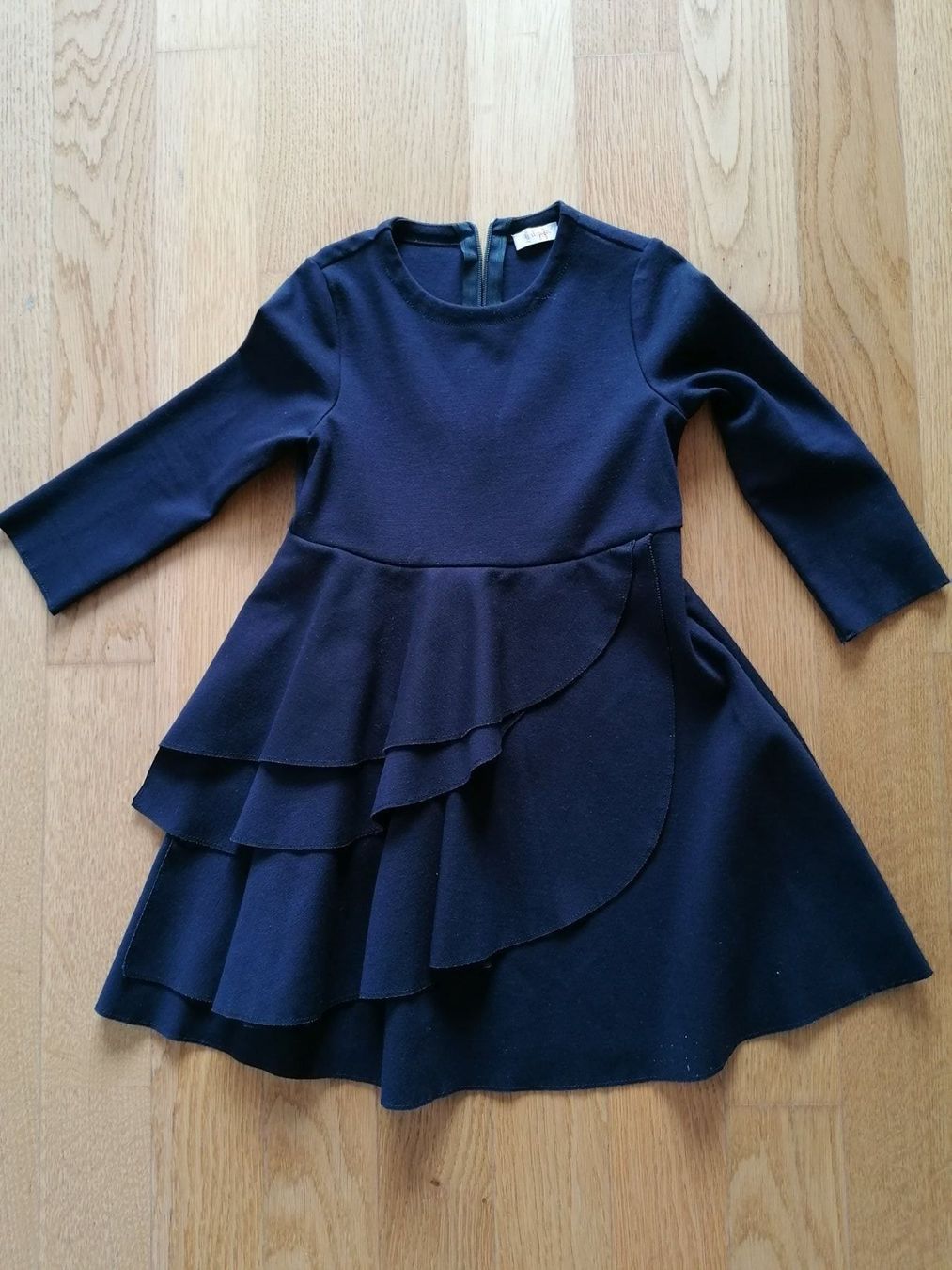Il Gufo Vestiti & Gonne: Festkleid - Grösse 2 Jahre – Nuovo (secondo la descrizione) da Adliswil venduto da crizoprazio