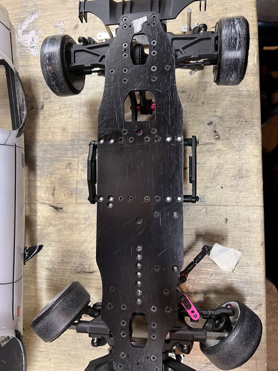 Modellismo RC: Drift rc car – Usato da Wettingen venduto da OldKeeper 4