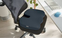 Leitz   Ergo Cosy Sitzkissen