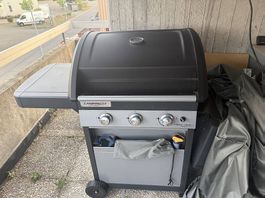 Campingaz Grill plancha 