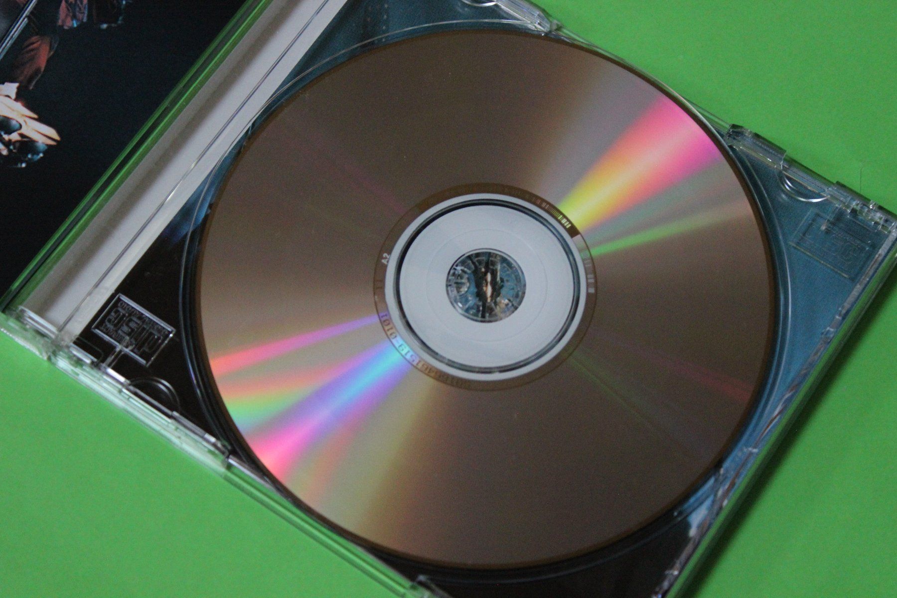 CD: Michael Jackson - History / Ghosts Maxi-CD Limited Edition – Usato da Tübach venduto da JamesStone 5