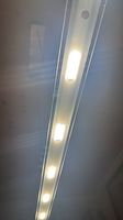 LED Pendelleuchte