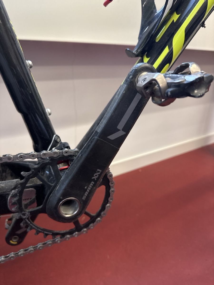 Scott Biciclette: Mountainbike Scott Scale 700 RC – Usato da Steffisburg venduto da RG185 4
