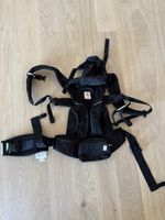 ERGOBABY Omni Breeze Babytrage