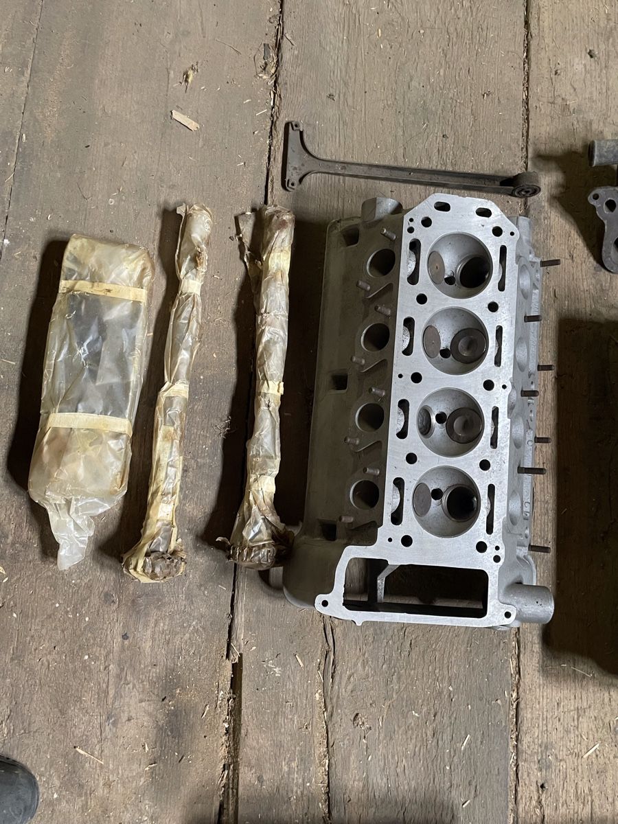 Alfa Romeo Automobili: Collasses Alfa Roméo Oltimer  – Usato da Chesalles sur Oron venduto da cajealti
