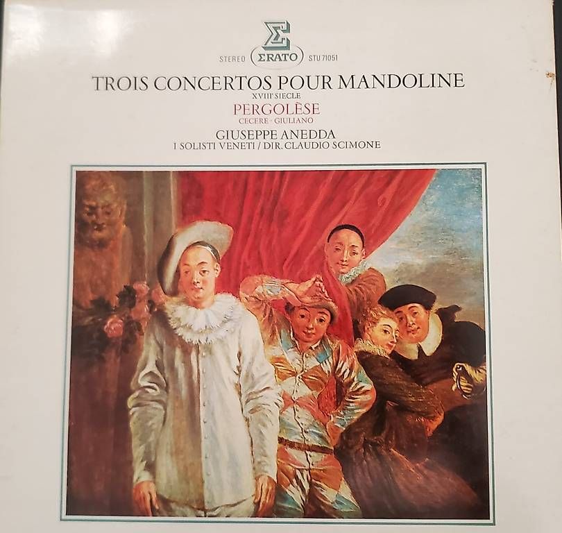 Dischi in vinile: ca. 85 LP's klassische Musik – Usato da Küttigen venduto da rijo26 4