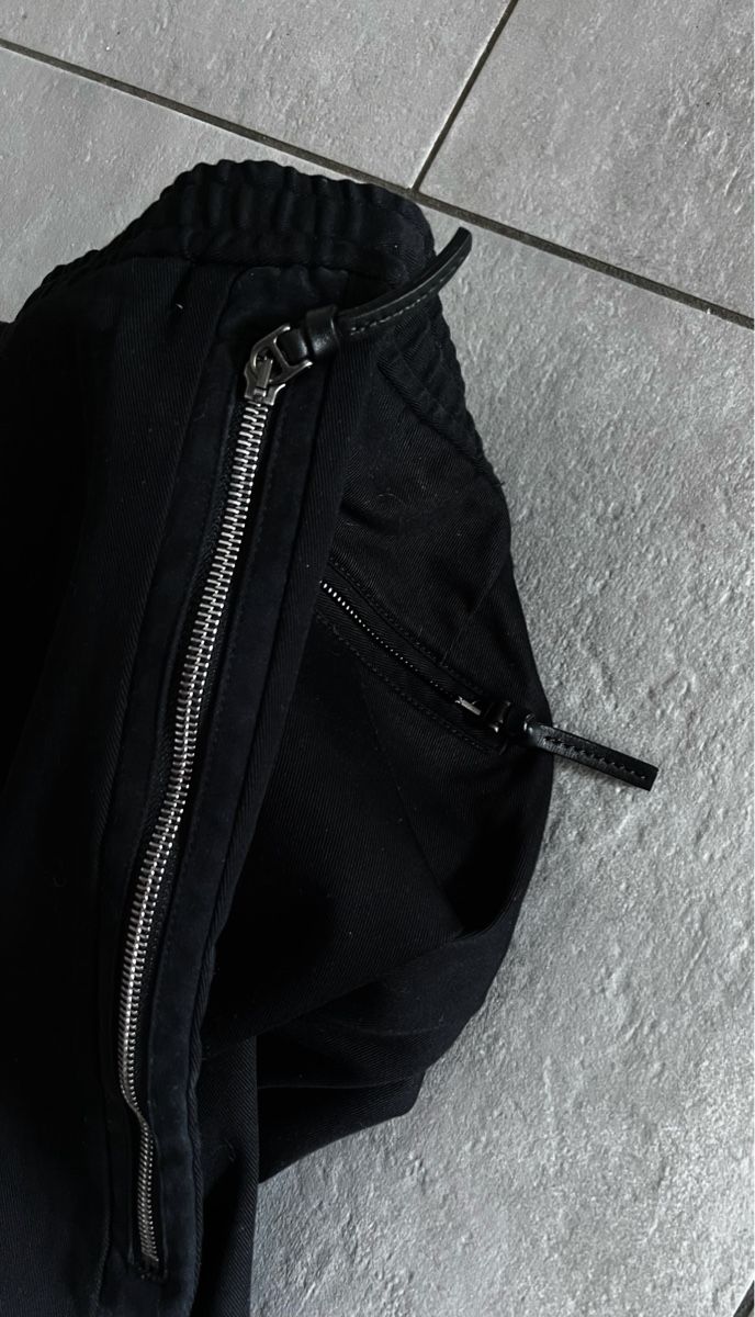 Dolce & Gabbana Pantaloni: Dolce & Gabbana pantalone uomo 50 – Usato da Mendrisio venduto da fly_9wzx 8